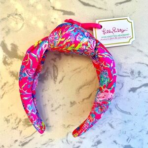 Lilly Pulitzer Headband